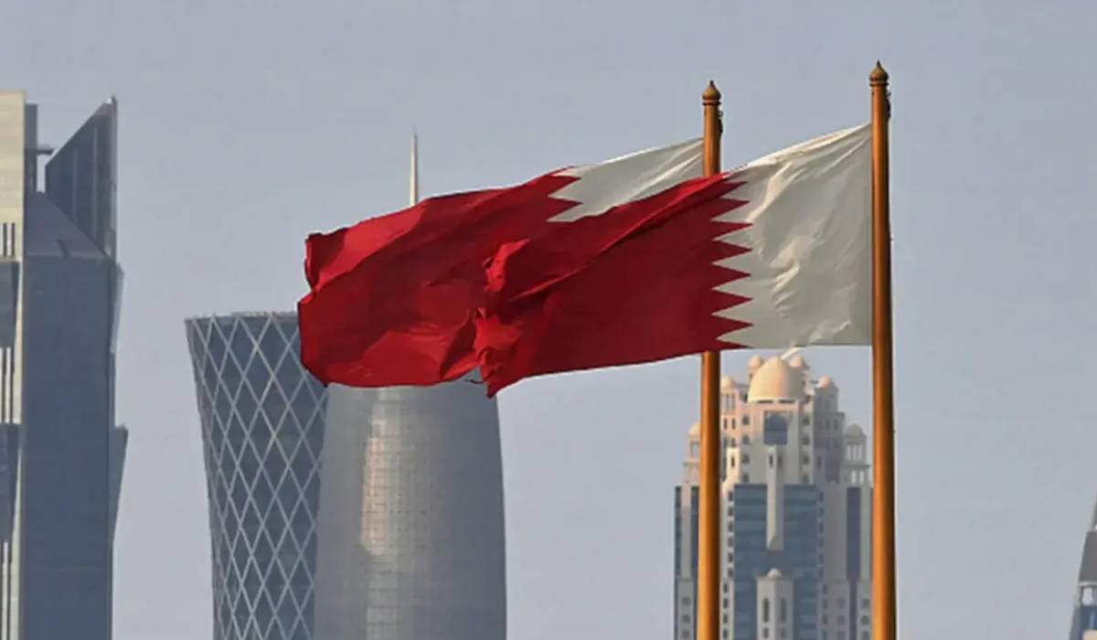 Qatar Strongly Condemns Iran's Attacks on Bahrain